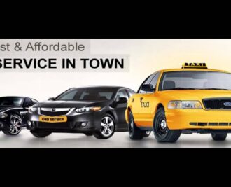 Affordable Sydney Cabs for Local Rides