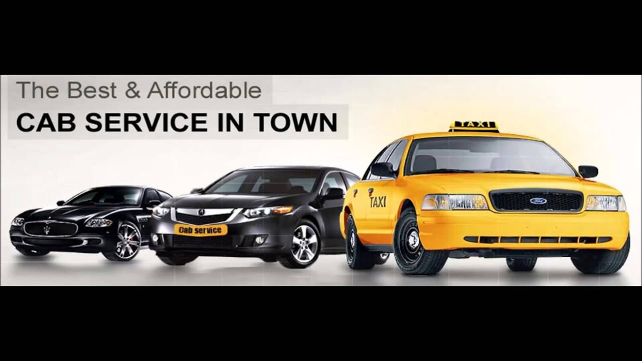 Affordable Sydney Cabs for Local Rides