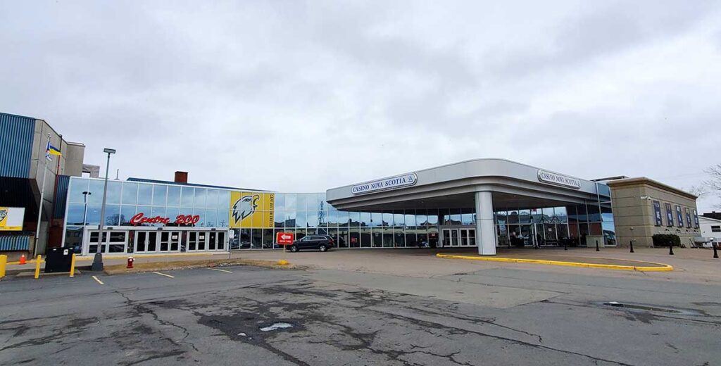 City & Coastal Tour – 1.5 Hours 10 Casino Nova Scotia Centre 200