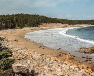 Kennington-Cove-and-the-Fortress-of-Louisbourg-Connection