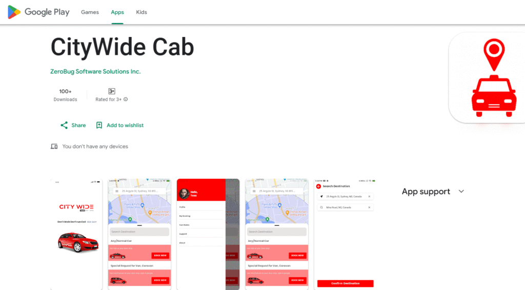 Affordable Sydney Cabs for Local Rides 6 image 1