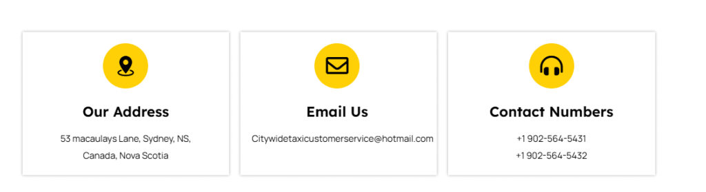 Affordable Sydney Cabs for Local Rides 5 image 2