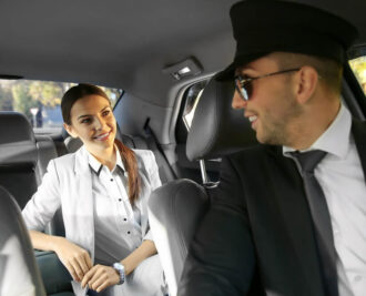 Sydney NS Taxi Services