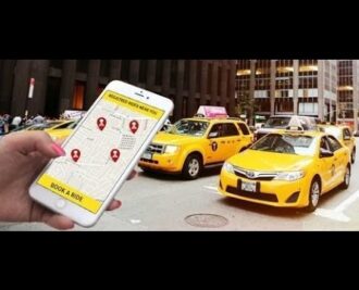 Taxi Service in North Sydney