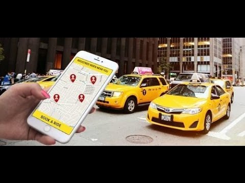 Taxi Service in North Sydney