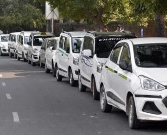 Your Trusted North Sydney Taxi & Cab Service