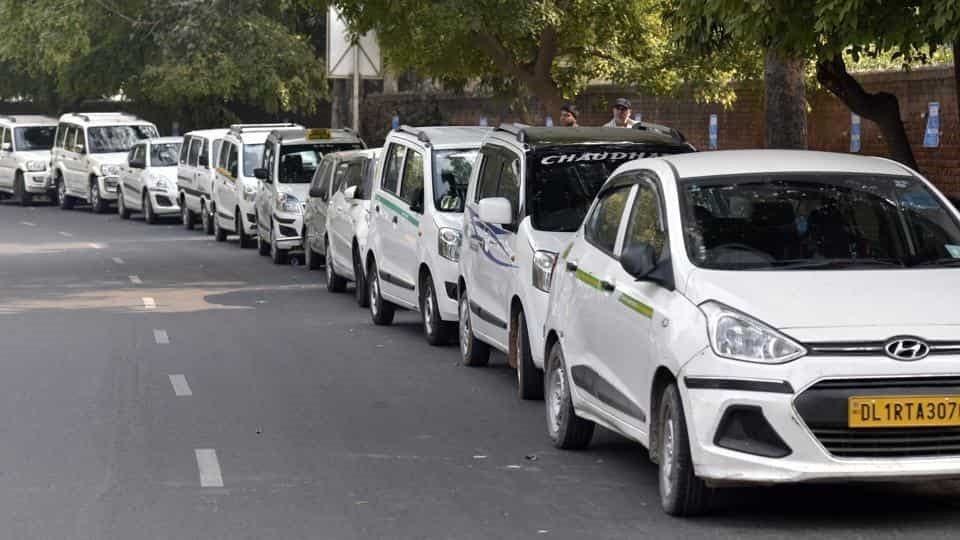 Your Trusted North Sydney Taxi & Cab Service