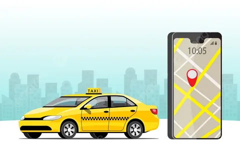 Taxi Services in North Sydney