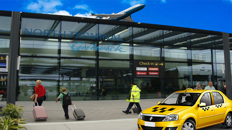 Your Trusted North Sydney Taxi & Cab Service 5 Official Airport Taxi