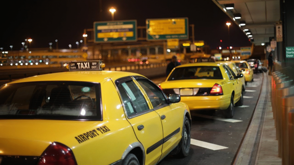 Sydney NS Taxi Services – Fast, Friendly & Affordable 4 Sydney NS Taxi