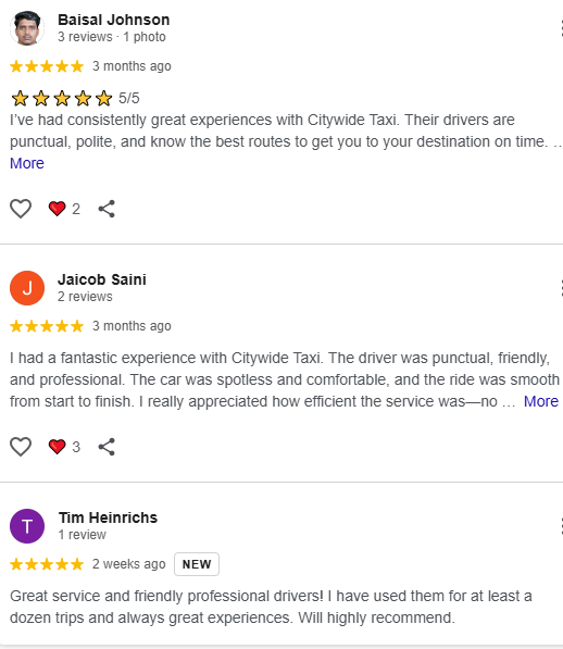 Sydney NS Taxi Services – Fast, Friendly & Affordable 12 Trusted Taxi Reviews