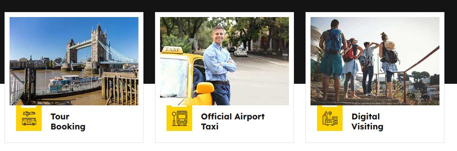 City Wide Taxi Sydney NS | Reliable Rides in Cape Breton 5 City Wide Taxi