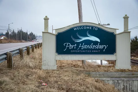 Port Hawkesbury Taxi