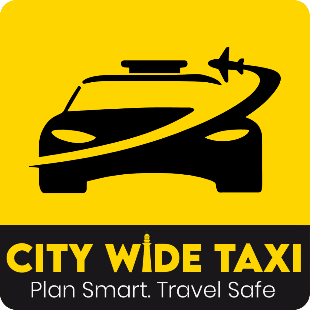 City Wide Taxi 