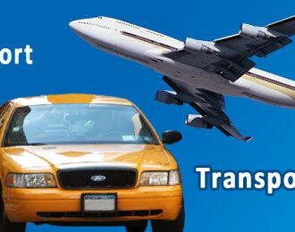 Sydney NS Airport Taxi