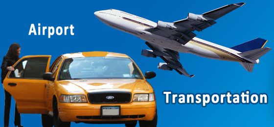 Sydney NS Airport Taxi