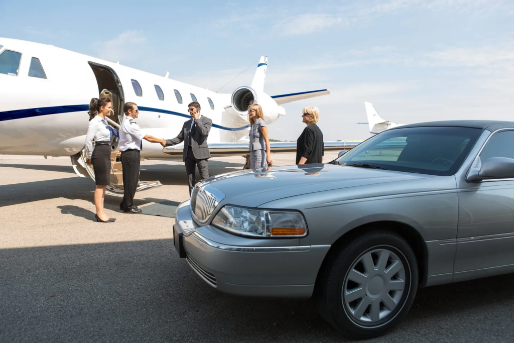 Sydney NS Airport Taxi – 24/7 Transfers You Can Trust 13 Airport Transportation
