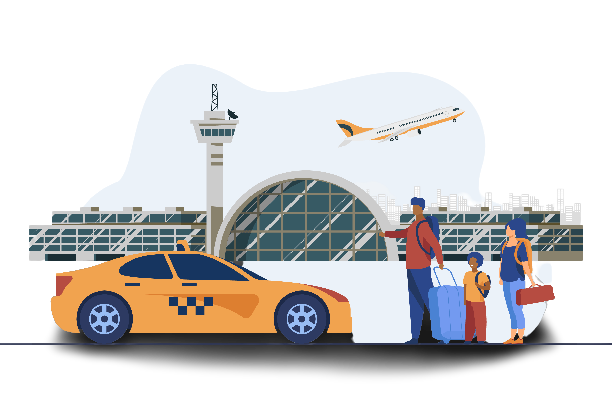 Sydney NS Airport Taxi – 24/7 Transfers You Can Trust 8 Sydney NS Airport Taxi