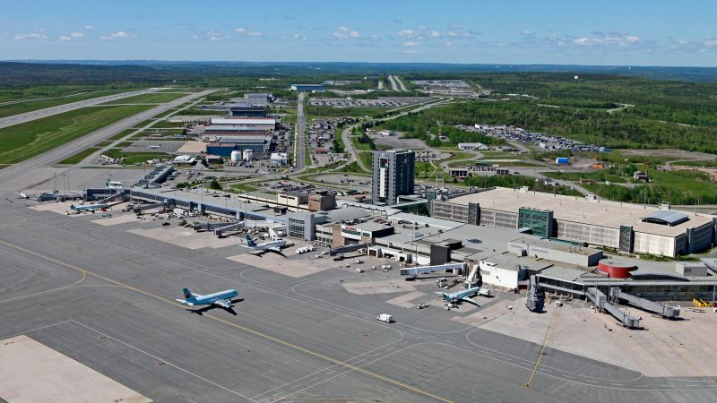 Sydney NS Airport Taxi – 24/7 Transfers You Can Trust 4 Nova Scotia Airport Taxi